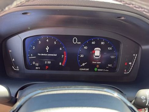 New 2026 Acura ADX AWD image 14