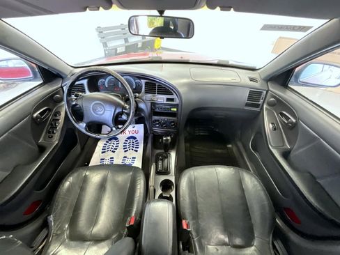 Used 2003 Hyundai Elantra GT image 12
