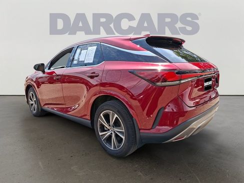 Used 2024 Lexus RX 350 Premium w/ Accessory Package (Z1) AWD/4WD image 4