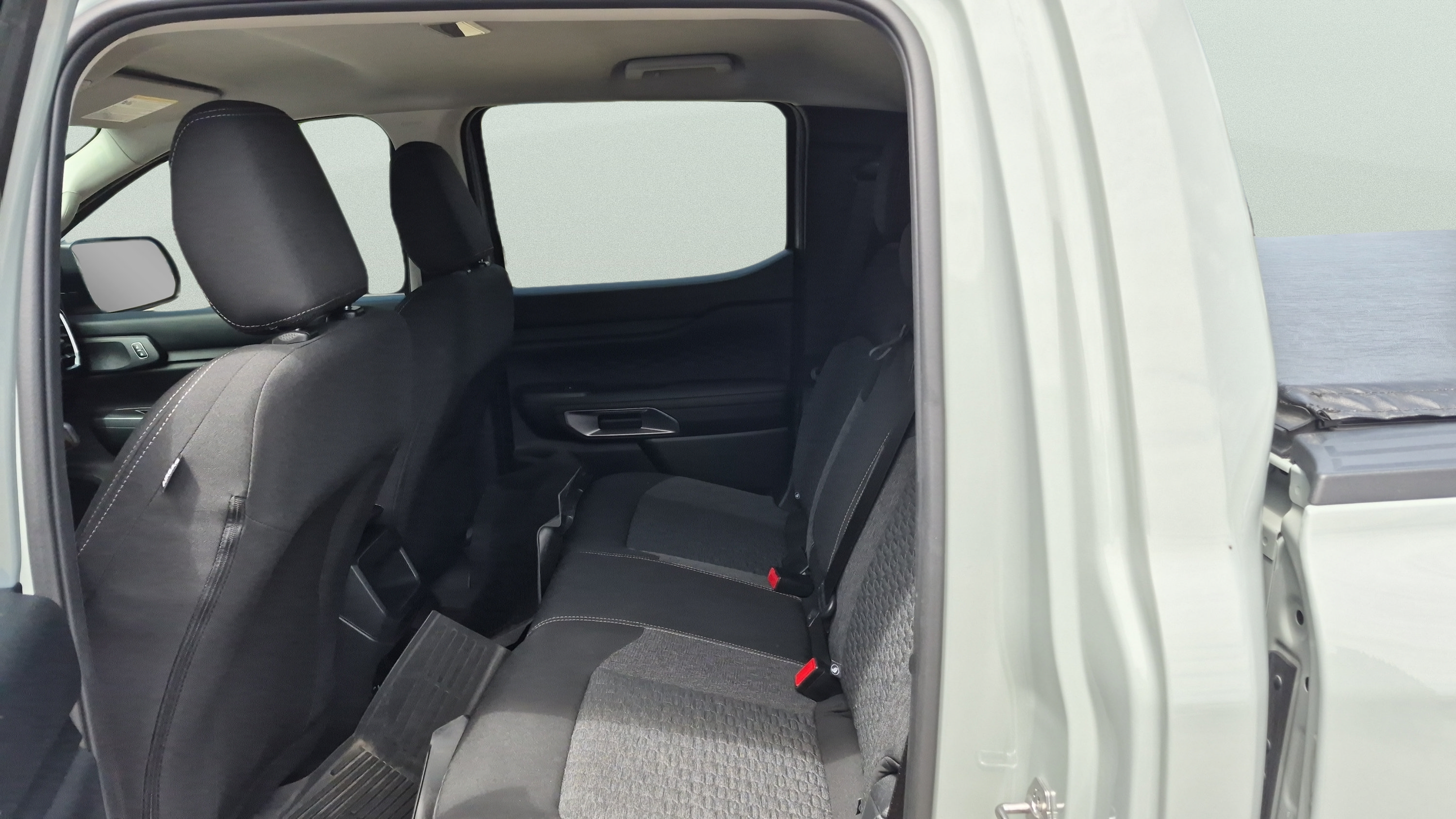 Used 2024 Ford Ranger XLT w/ Equipment Group 301A High AWD/4WD image 13
