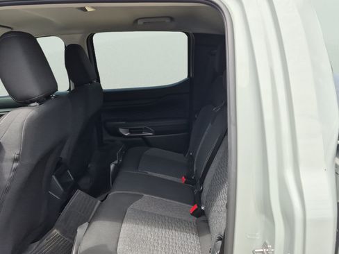 Used 2024 Ford Ranger XLT w/ Equipment Group 301A High AWD/4WD image 13