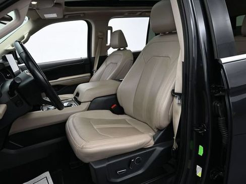 Certified 2024 Ford Expedition Limited RWD image 11