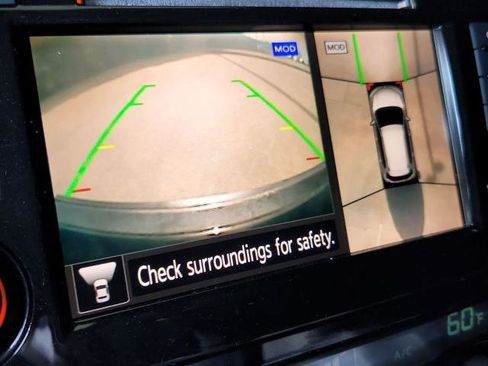 Certified 2019 Nissan Rogue SL image 22