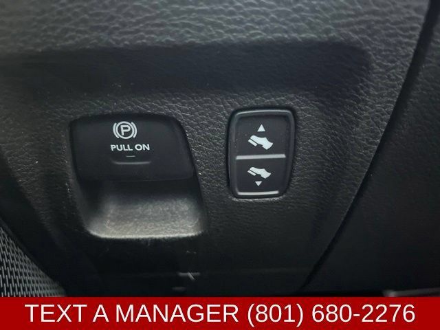Used 2022 RAM 1500 TRX w/ TRX Level 2 Equipment Group AWD/4WD image 29