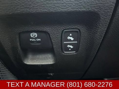 Used 2022 RAM 1500 TRX w/ TRX Level 2 Equipment Group AWD/4WD image 29