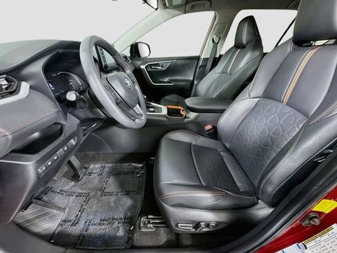 Used 2022 Toyota RAV4 Adventure AWD/4WD image 20