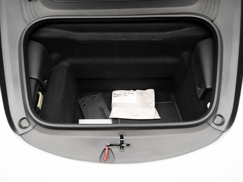 Used 2017 Porsche 911 Turbo AWD/4WD image 76