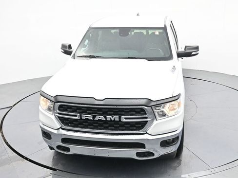 Used 2022 RAM 1500 Big Horn image 22