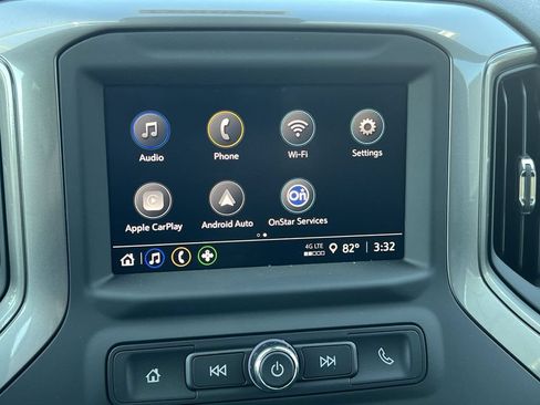 New 2026 Chevrolet Silverado 2500 W/T w/ WT Convenience Package RWD image 16