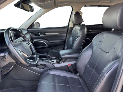 Used 2022 Kia Telluride EX w/ EX Premium Package FWD image 9