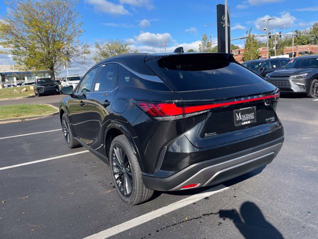 New 2026 Lexus RX 350 Premium w/ Convenience Package AWD/4WD image 5