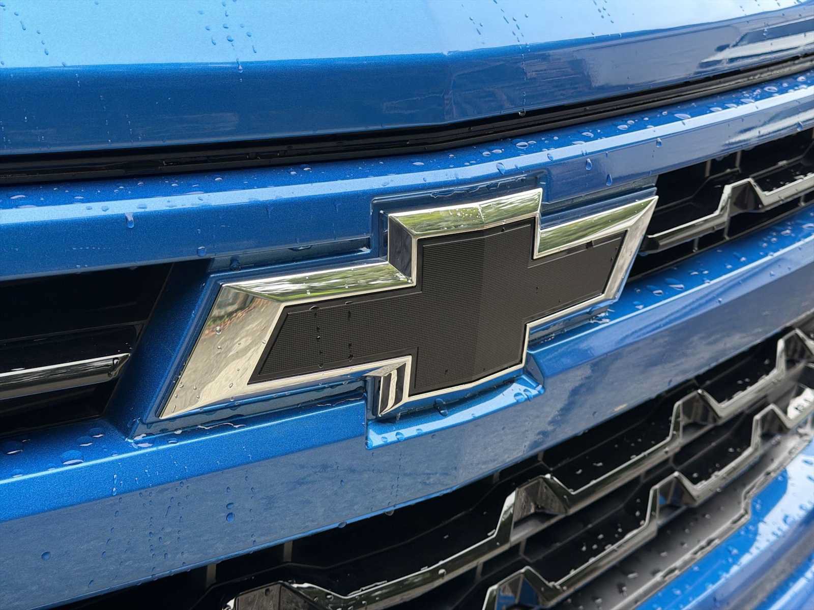 Certified 2023 Chevrolet Silverado 1500 RST AWD/4WD image 33