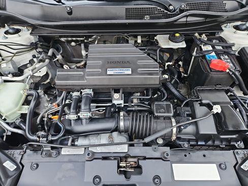 Used 2018 Honda CR-V Touring image 37