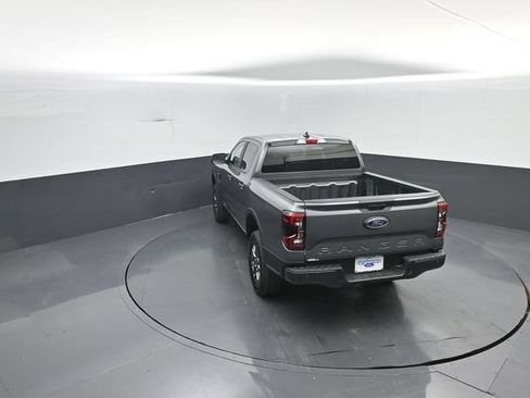 New 2026 Ford Ranger XLT RWD image 25