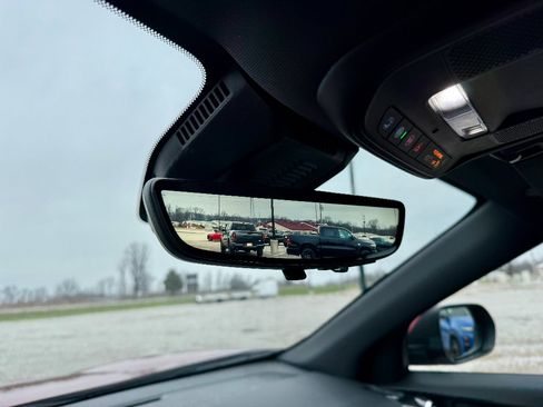 New 2026 Chevrolet Equinox LT w/ Safety and Technology Package FWD image 20