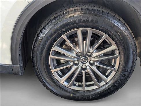Used 2017 MAZDA CX-5 Touring image 22