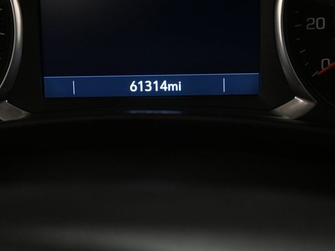 Used 2021 Chevrolet Equinox Premier image 34