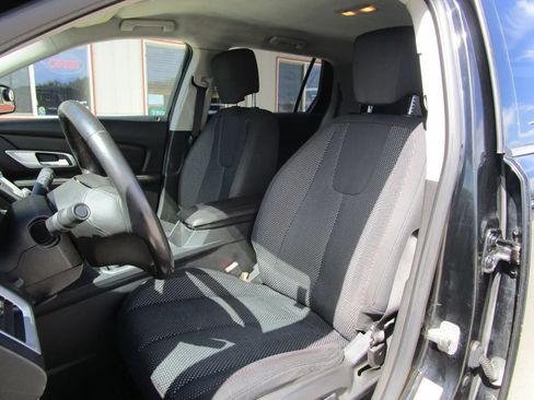 Used 2011 GMC Terrain SLE AWD/4WD image 11