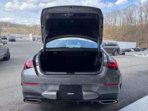 Used 2025 Mercedes-Benz CLA 250 4MATIC image 9