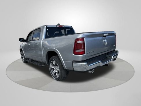 Used 2022 RAM 1500 Laramie image 5