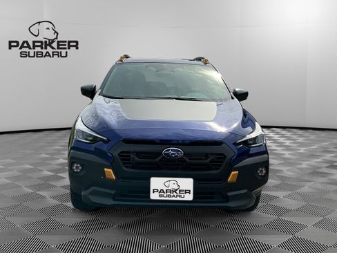 New 2026 Subaru Crosstrek 2.5i Wilderness AWD/4WD image 8