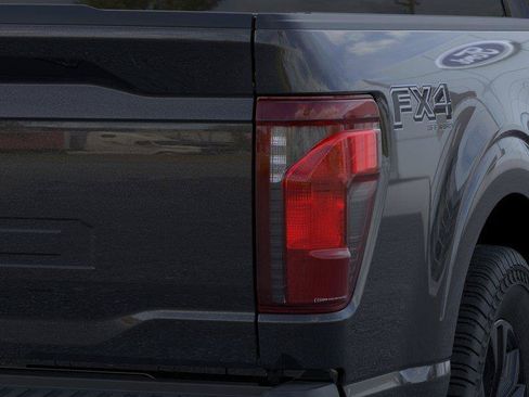 New 2026 Ford F150 XLT w/ Equipment Group 302A MID AWD/4WD image 21