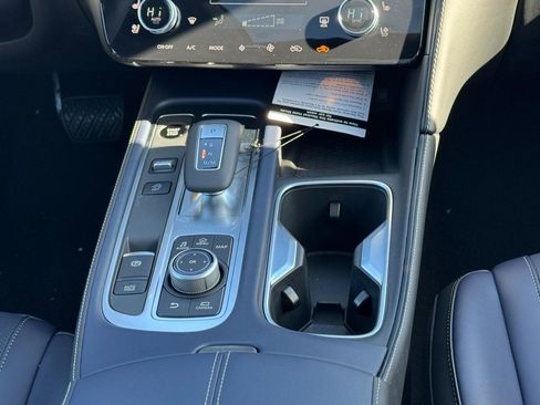 New 2026 INFINITI QX60 Sport w/ Dark Cargo Package image 9