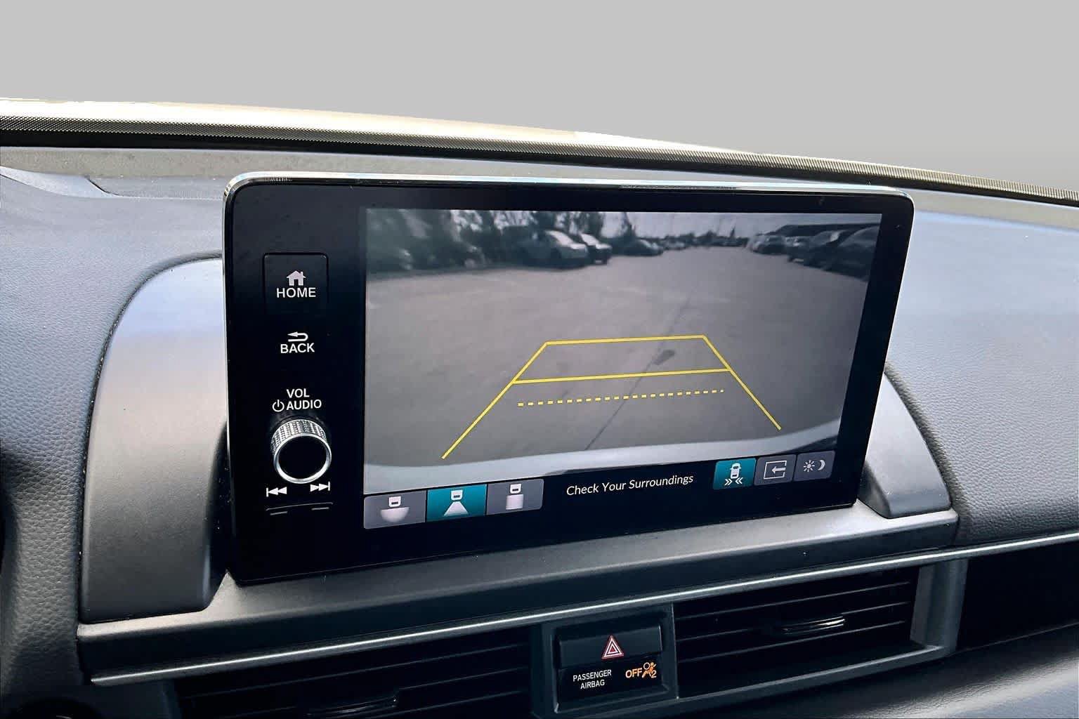 Used 2023 Honda Pilot Touring image 26
