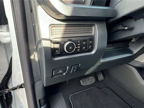 New 2025 Ford F250 Lariat w/ FX4 Off-Road Package image 35