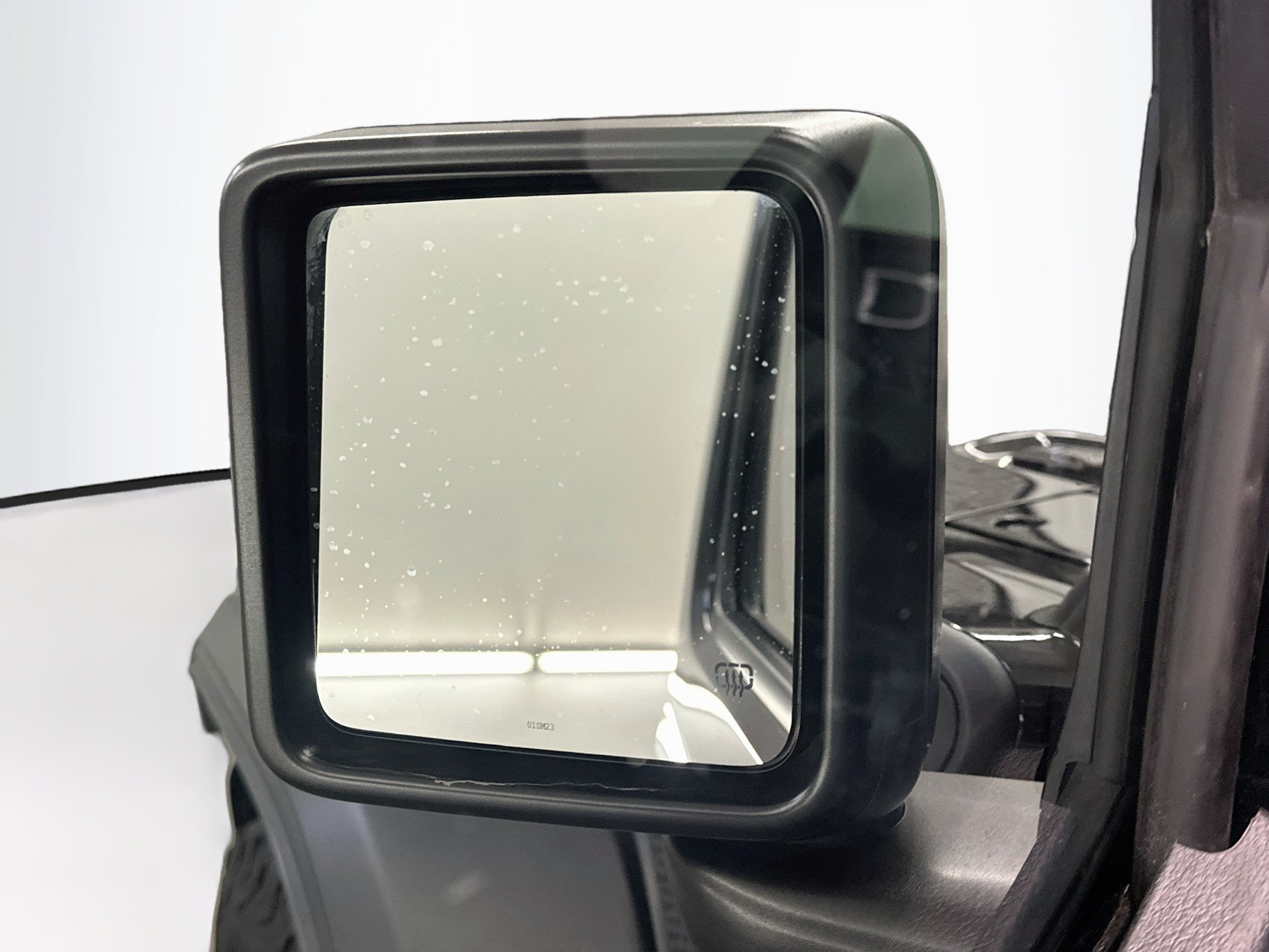 Used 2023 Jeep Wrangler Unlimited w/ Cold Weather Group AWD/4WD image 16