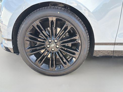 New 2026 Land Rover Range Rover Velar Belgravia AWD/4WD image 41