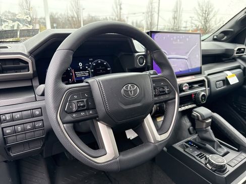 New 2026 Toyota 4Runner TRD Sport Premium image 21