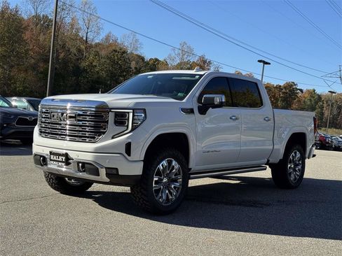 Used 2023 GMC Sierra 1500 Denali image 26