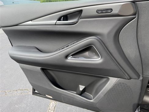 New 2027 INFINITI QX60 Luxe FWD image 20