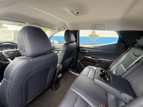 Used 2023 Chevrolet Bolt EUV LT w/ Convenience Package image 13