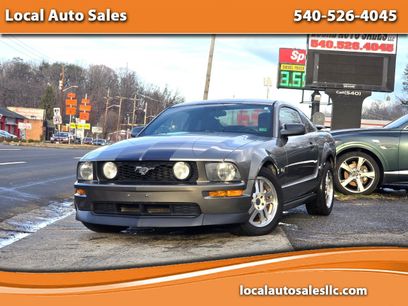 Used 2005 Ford Mustang GT