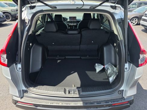 New 2026 Honda CR-V EX-L image 15