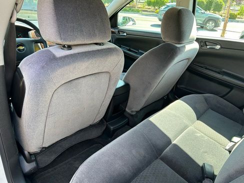 Used 2016 Chevrolet Impala Limited LS image 14