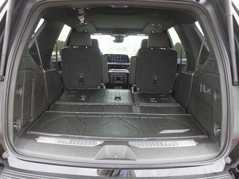 New 2026 Chevrolet Tahoe High Country image 22