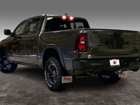 New 2026 RAM 1500 Rebel w/ Bed Utility Group image 3