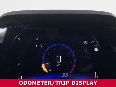 Used 2025 Chevrolet TrailBlazer RS w/ Convenience Package image 16