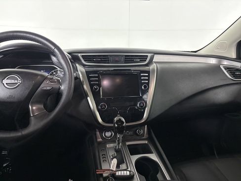 Used 2024 Nissan Murano SL image 24