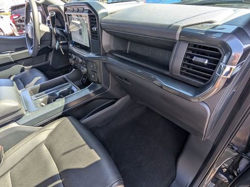 Used 2024 Ford F150 STX image 17