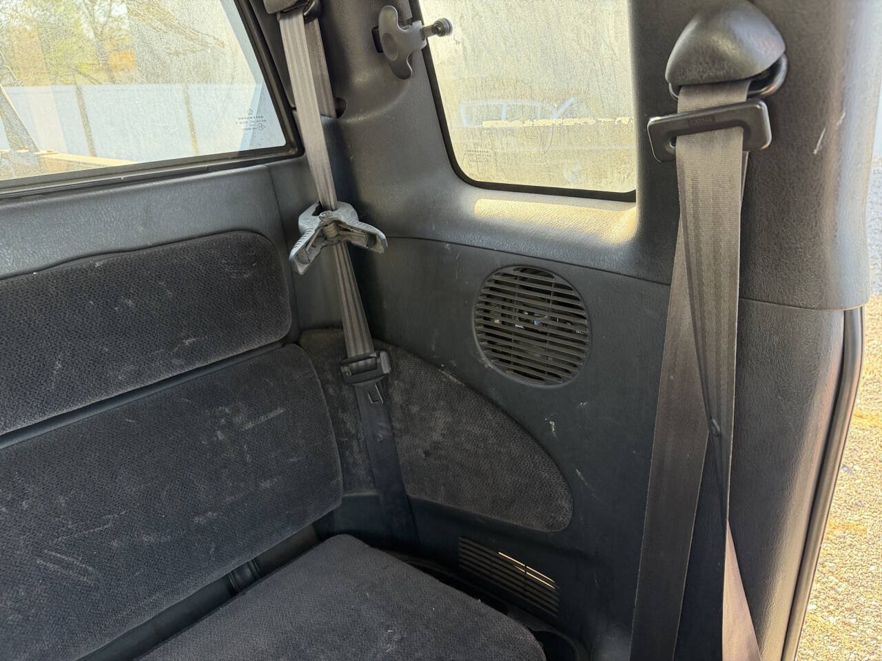 Used 2000 Dodge Dakota 2WD Club Cab image 23