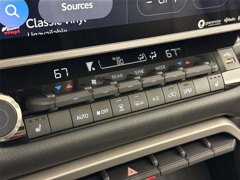 Certified 2024 Toyota Sequoia SR5 w/ SR5 Premium Package image 26