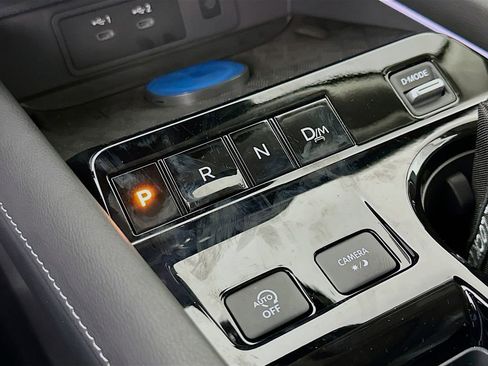 New 2026 Nissan Murano SL image 23