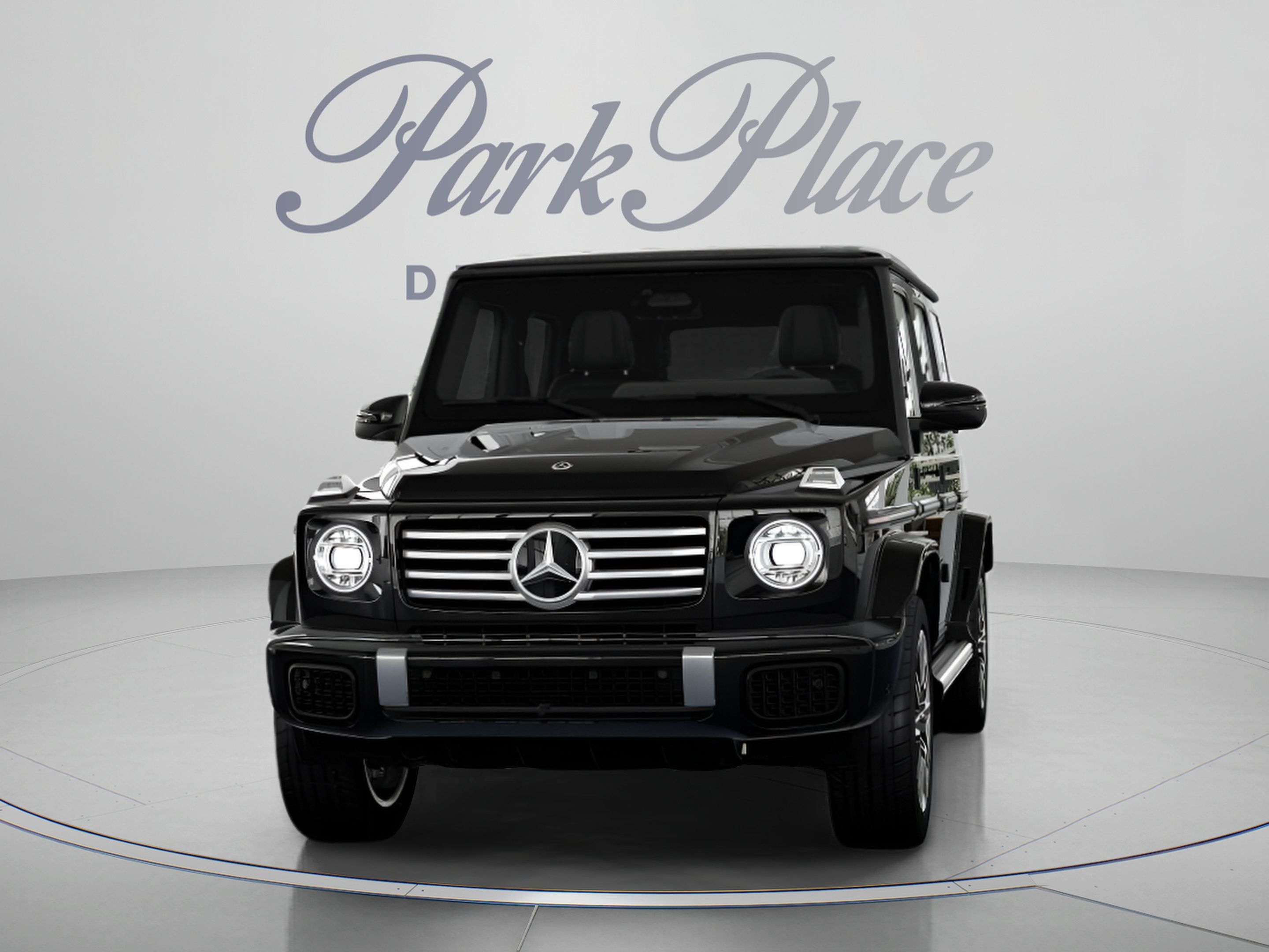 New 2027 Mercedes-Benz G 580 e image 35