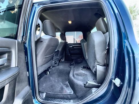 Used 2024 RAM 2500 Big Horn w/ Bed Utility Group image 12