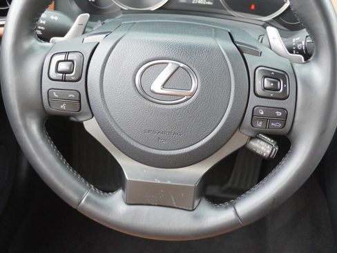 Certified 2024 Lexus IS 300 w/ Comfort Package RWD image 31