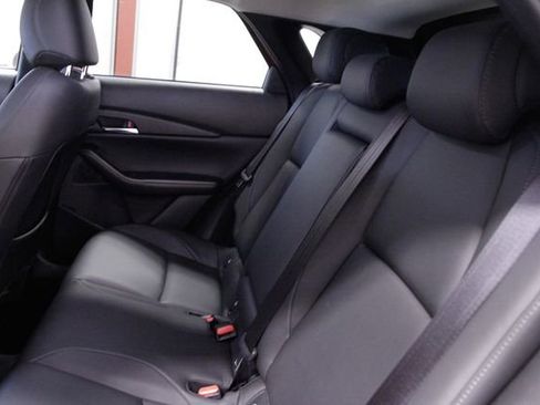 Used 2025 MAZDA CX-30 AWD 2.5 S w/ Preferred Package image 16